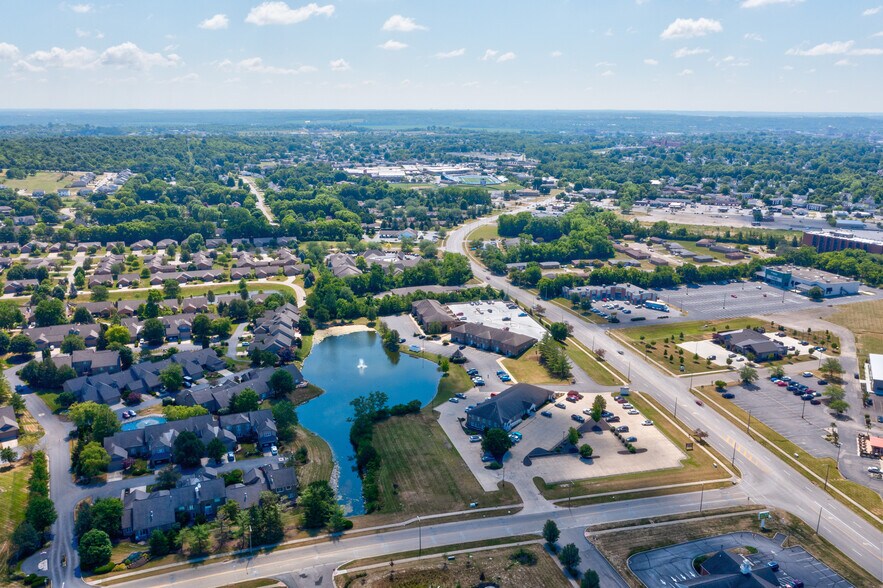 More Photos Of 850 NW Washington blvd, Hamilton Land For Sale