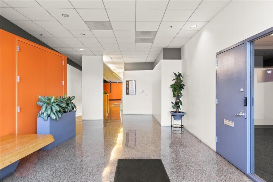 More Photos Of 1450 Veterans Blvd, Redwood City Office For Lease
