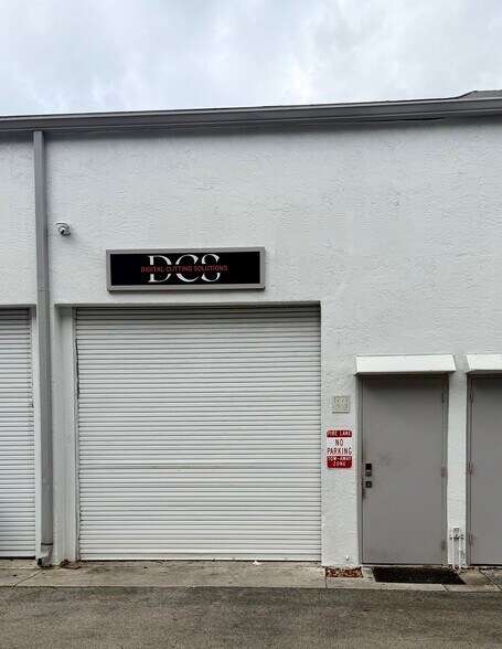 More Photos Of 1771 Blount Rd, Pompano Beach Warehouse For Lease