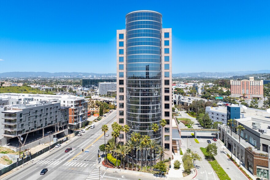 More Photos Of 6701 Center Dr W, Los Angeles Office For Lease