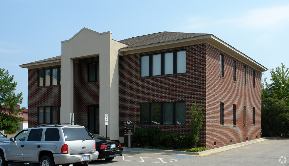 Primary Photo Of 559 Executive Pl, Fayetteville Office For Sale