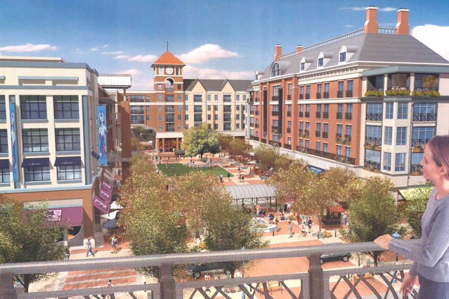 More Photos Of 20 Maryland Ave, Rockville Apartments For Lease