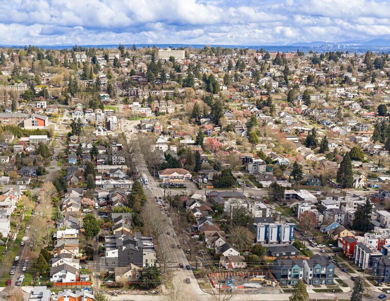 More Photos Of 828 NW Market St, Seattle Land For Sale
