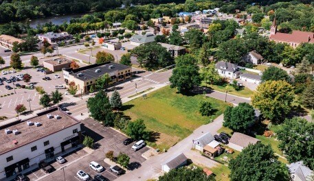 More Photos Of 220-224 2nd Ave S, Sauk Rapids Land For Sale