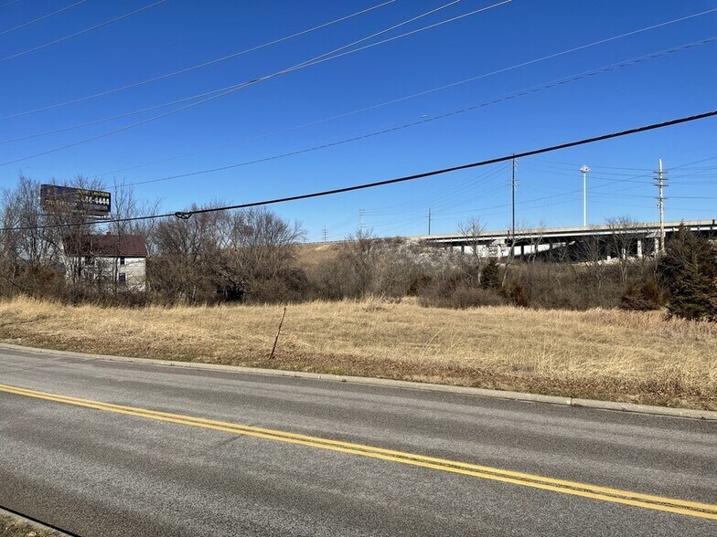 More Photos Of 11329 Lackland Rd, Maryland Heights Land For Sale