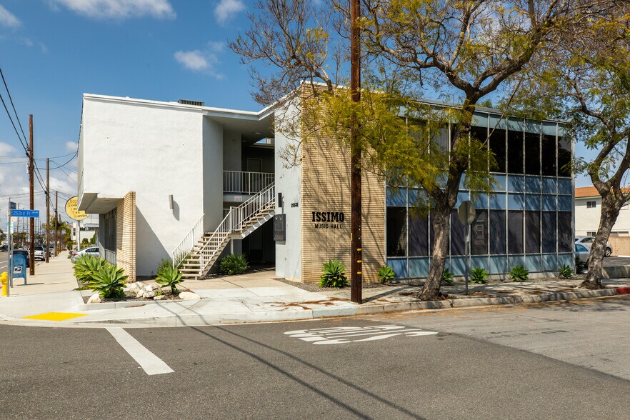 More Photos Of 25332 Narbonne Ave, Lomita Medical For Lease
