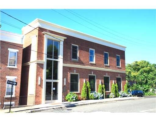 Primary Photo Of 53 Hudson Ave, Nyack Loft Creative Space For Lease