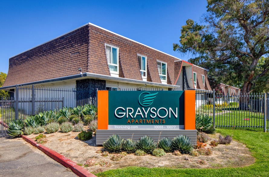 Primary Photo Of 10055 Terra Loma Dr, Rancho Cordova Apartments For Sale