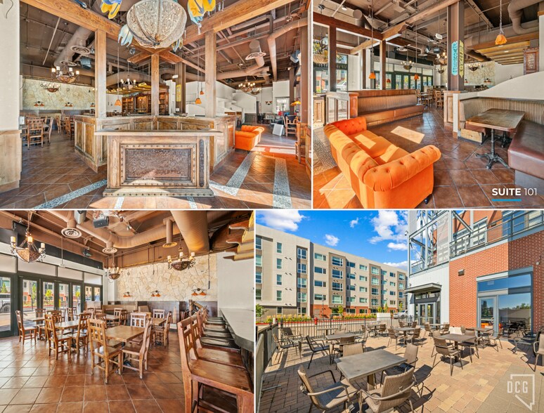 More Photos Of 230 Evans Ave, Reno Restaurant For Lease