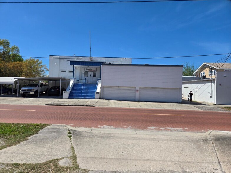 More Photos Of 1804 N Habana Ave, Tampa Manufacturing For Sale