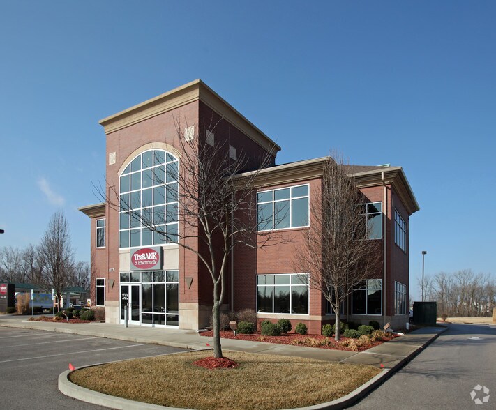 More Photos Of 1177 N Green Mount Rd, O'Fallon General Retail For Lease