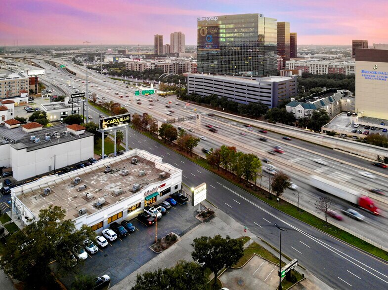 More Photos Of 2901 W Loop Fwy S, Houston Unknown For Lease