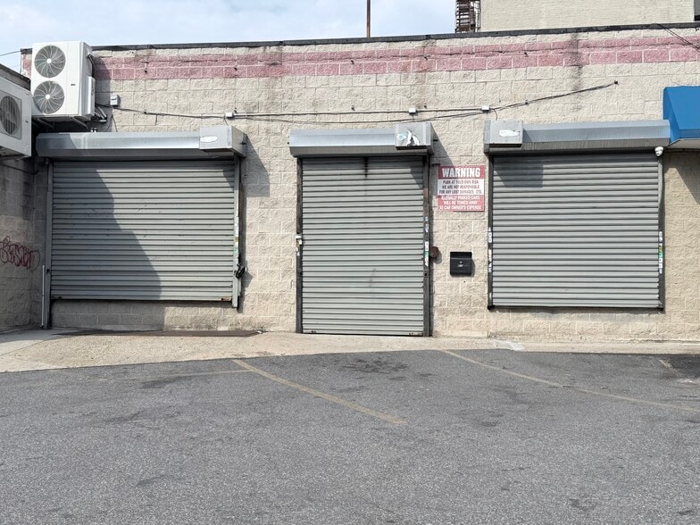 Primary Photo Of 613-613 Westchester Ave, Bronx Storefront Retail Office For Lease