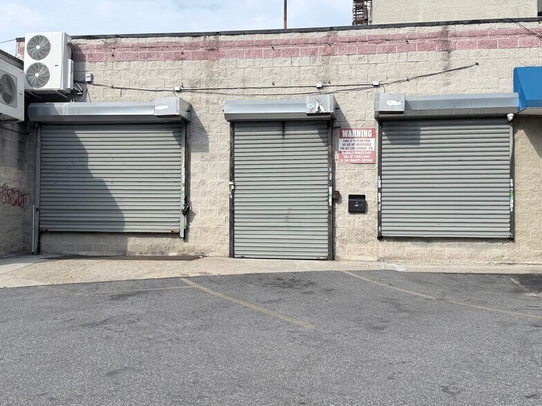 More Photos Of 613-613 Westchester Ave, Bronx Storefront Retail Office For Lease