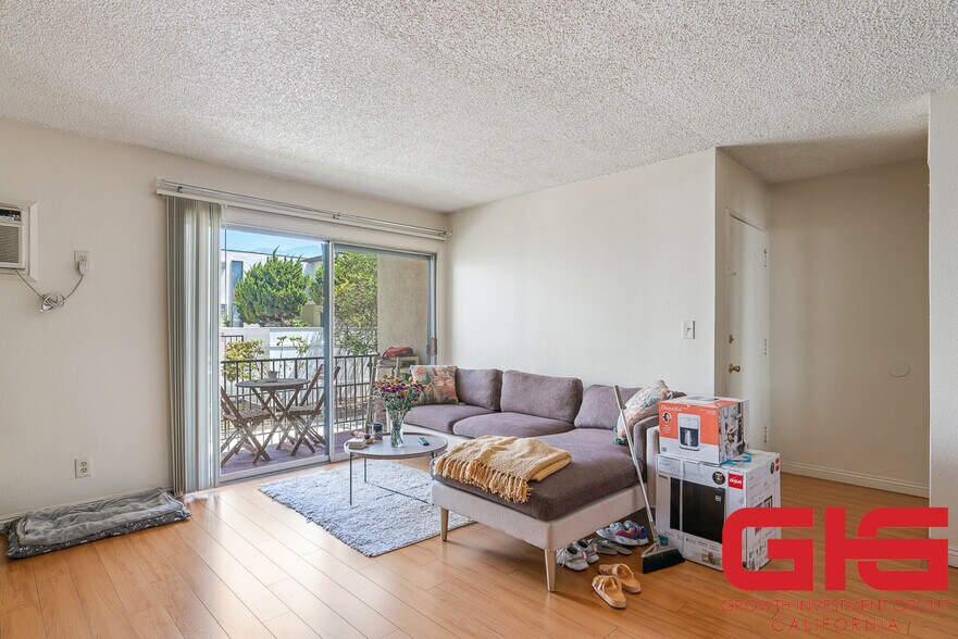 More Photos Of 820 N Raymond Ave, Pasadena Apartments For Sale