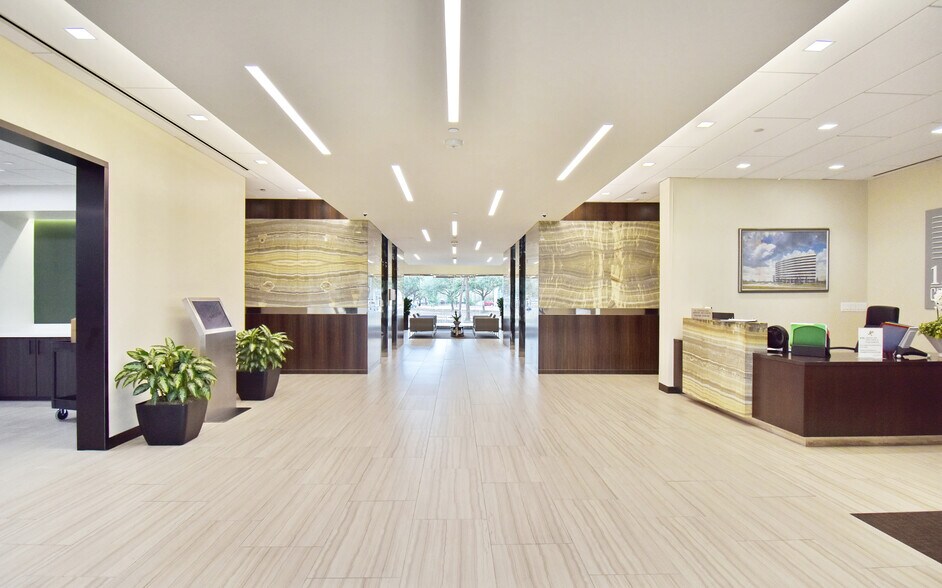 More Photos Of 1500 Citywest Blvd, Houston Office For Lease