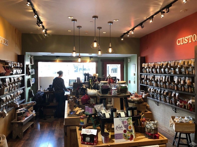 More Photos Of 164 E Gore Creek Dr, Vail Storefront For Lease