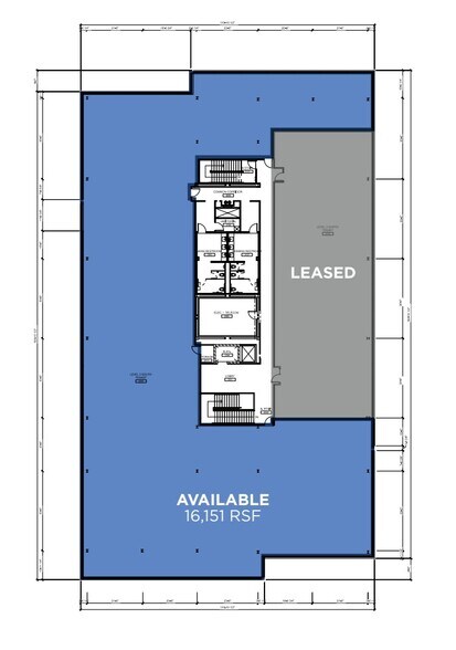 More Photos Of 4300 W Layton Ave, Greenfield Medical For Lease