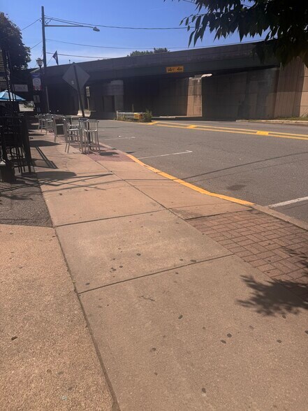 More Photos Of 168-172 Market St, Elmwood Park Storefront Retail Residential For Lease