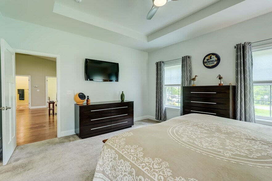 More Photos Of 4338 NY-90, Union Springs Distribution For Sale