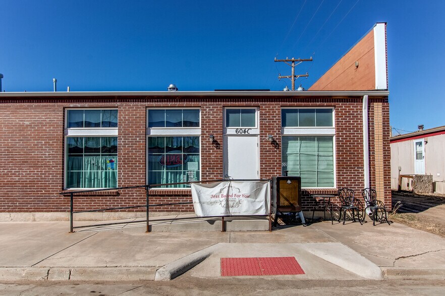 More Photos Of 604 1st Ave, Deer Trail Storefront For Sale