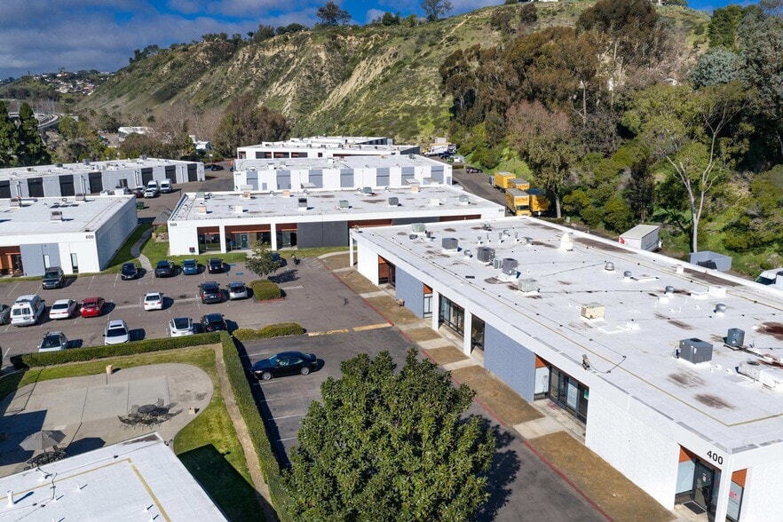 More Photos Of 4901-4907 Morena Blvd, San Diego Unknown For Lease