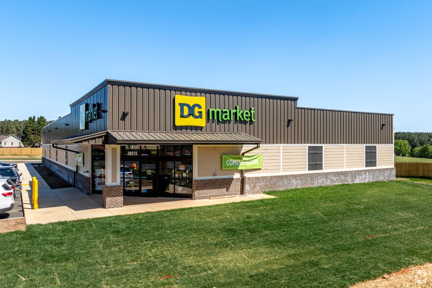 More Photos Of 29725 Nelson Mountain Rd, Albemarle General Retail For Sale