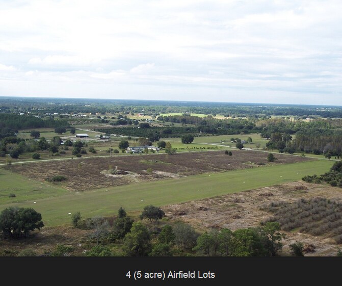 More Photos Of 12155 Mattioda Rd, Groveland Airport For Sale