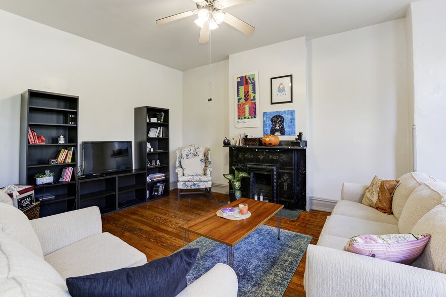 More Photos Of 1623 W Grace St, Richmond Apartments For Sale