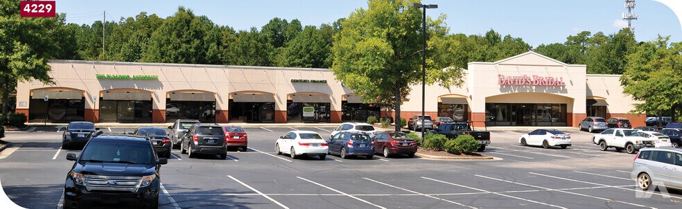 Primary Photo Of 4229 Louisburg Rd, Raleigh Unknown For Lease