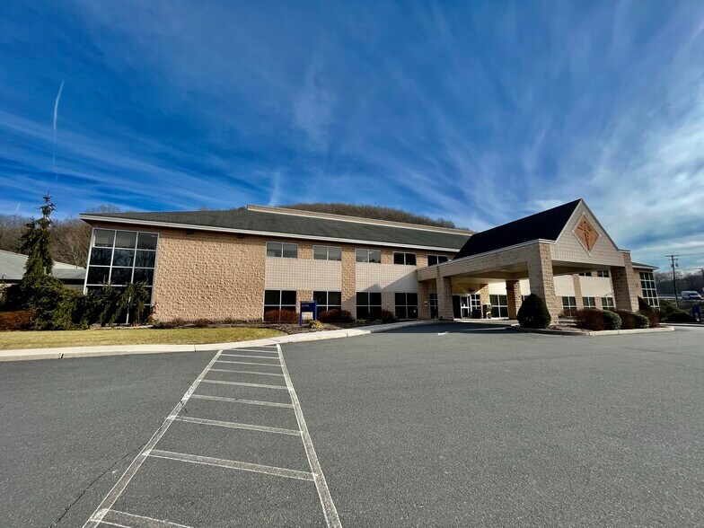 More Photos Of 100 Schuylkill #100 Hwy, Pottsville Rehabilitation Center For Lease