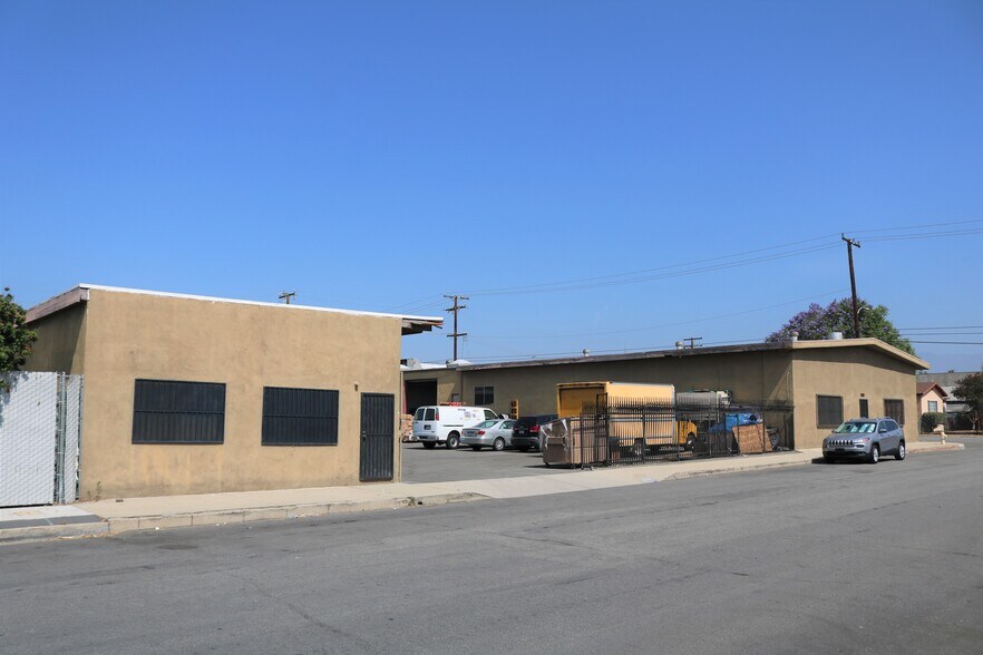 More Photos Of 602 S Hope Ave, Ontario Warehouse For Sale