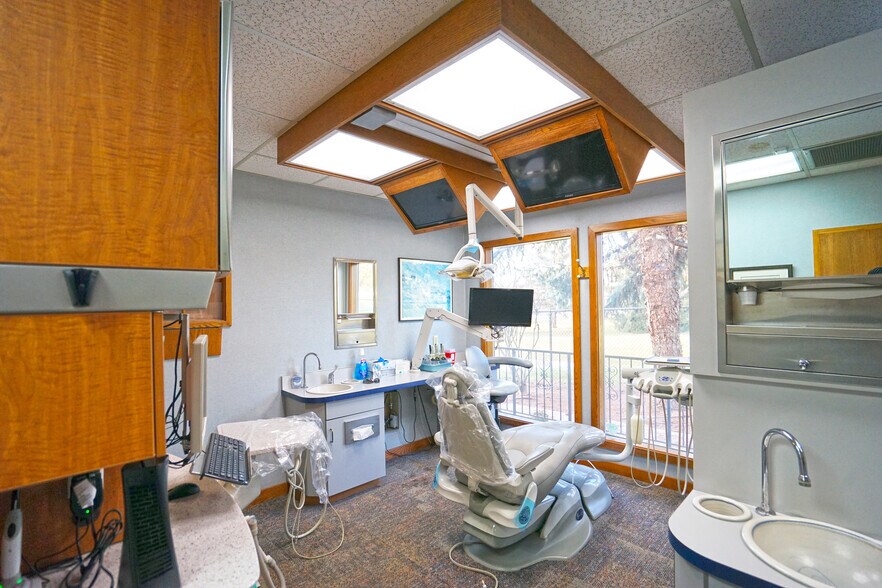 More Photos Of 1015 S 40th Ave, Yakima Medical For Lease