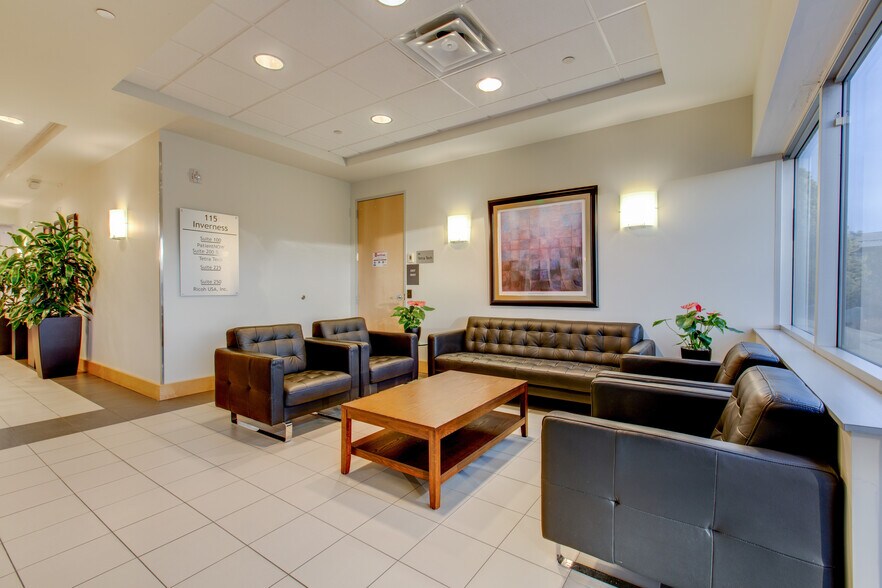 More Photos Of 115 Inverness Dr E, Englewood Office For Lease