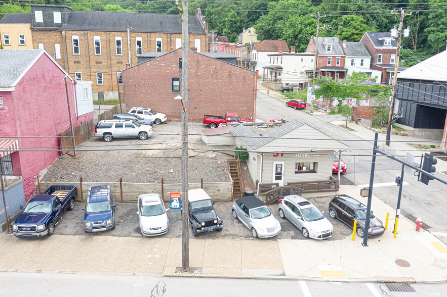 More Photos Of 5700 Butler St, Pittsburgh Auto Dealership For Sale