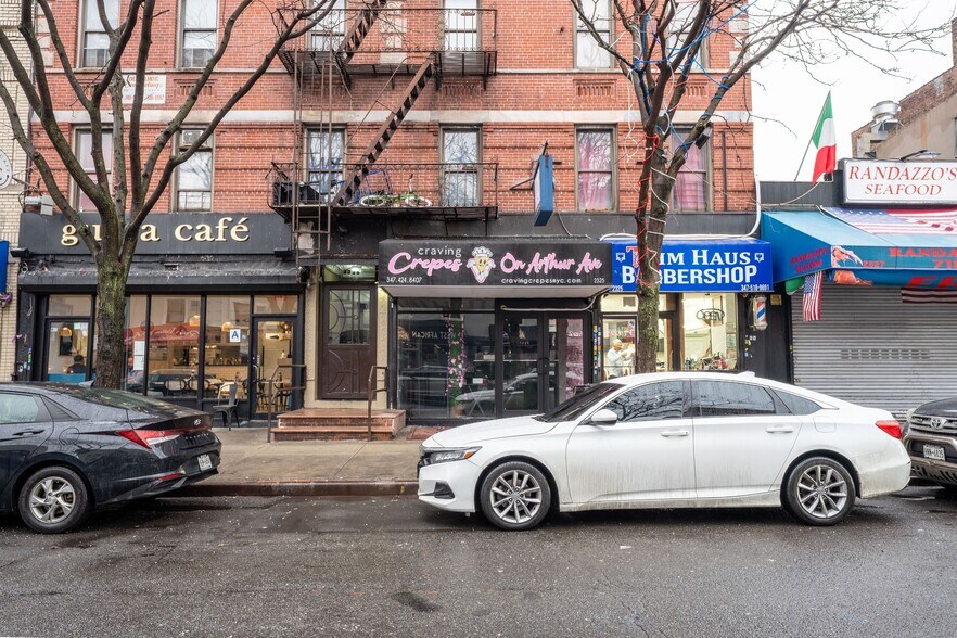 More Photos Of 2325 Arthur Ave, Bronx Apartments For Lease