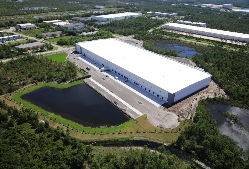 Primary Photo Of 14680 Park of Commerce Blvd, Jupiter Industrial For Sale