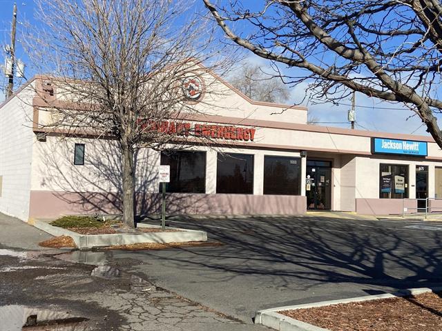 More Photos Of 1640-1670 North Ave, Grand Junction Freestanding For Lease