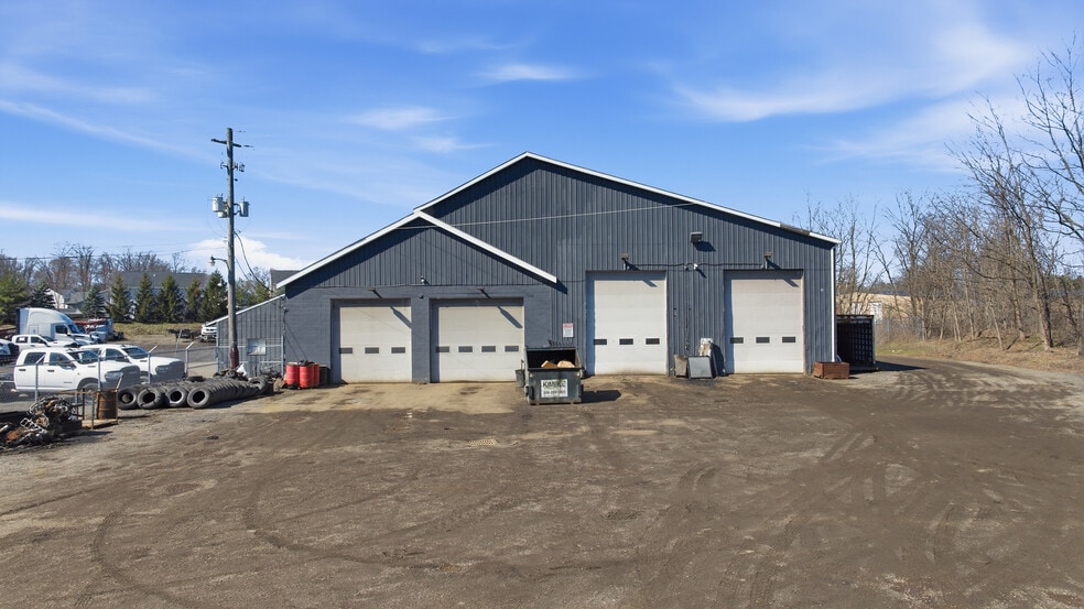 More Photos Of 11911 Cleveland Ave NW, Uniontown Warehouse For Sale