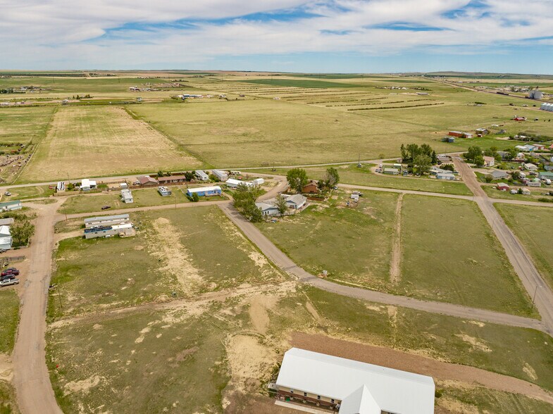 More Photos Of Alpine Avenue, Cut Bank Land For Sale
