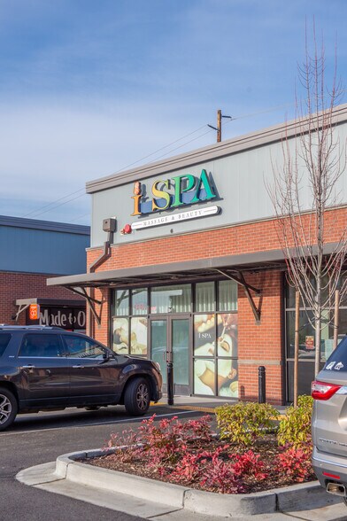 More Photos Of 13209 39th Ave SE, Mill Creek General Retail For Lease