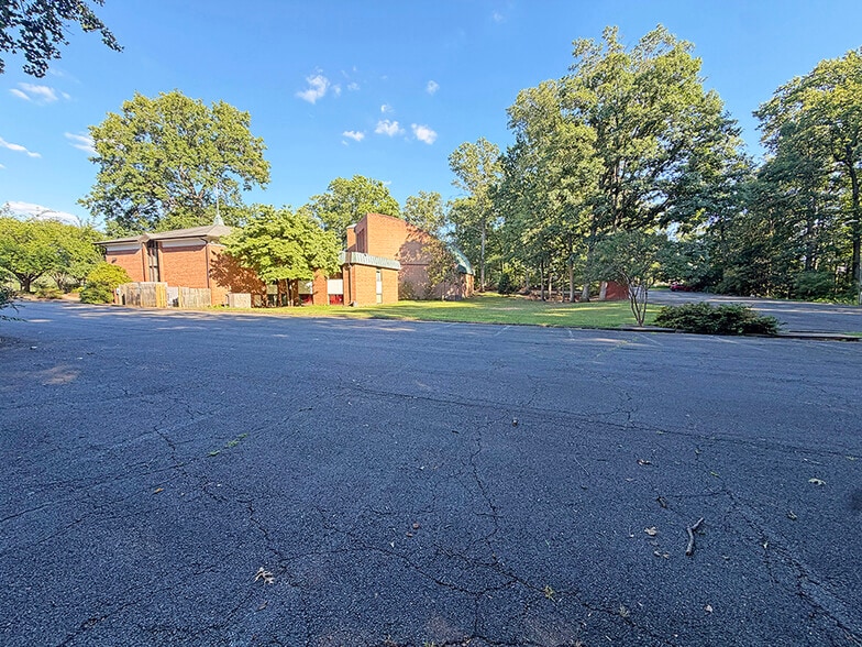 More Photos Of 8336 Carrleigh Pky, West Springfield Religious Facility For Sale