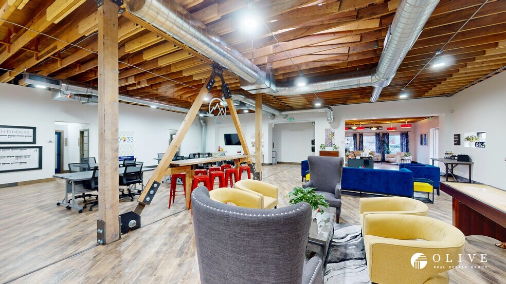 More Photos Of 508-512 W Colorado Ave, Colorado Springs Loft Creative Space For Lease