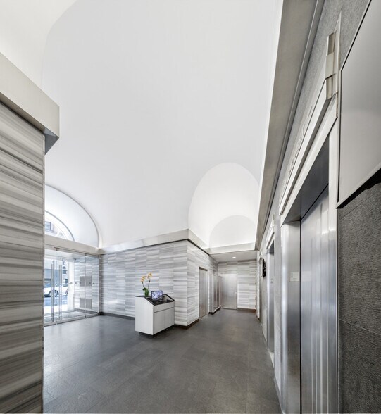 286 Madison Ave, New York, NY 10017 Office For Lease