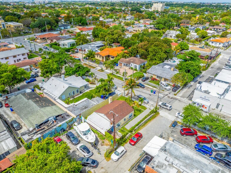 More Photos Of 2728 Sw 3rd St, Miami Multifamily For Sale