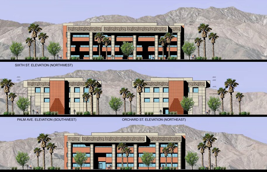 More Photos Of , Coachella Unknown For Lease