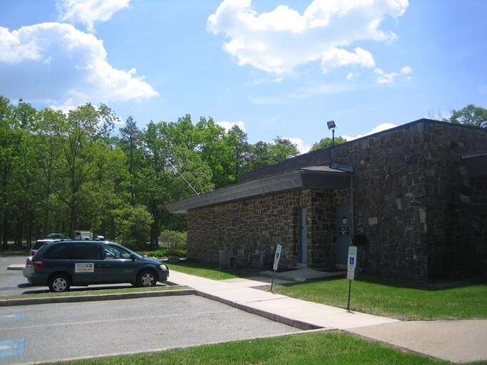 More Photos Of 339 N Route 73, Berlin Medical For Lease