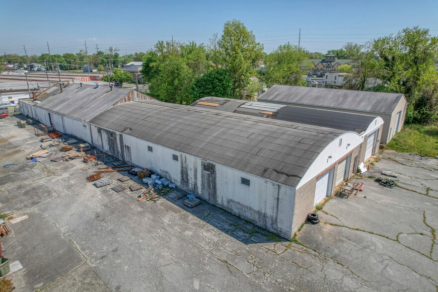 More Photos Of 12 Lincoln St, Dover Warehouse For Sale