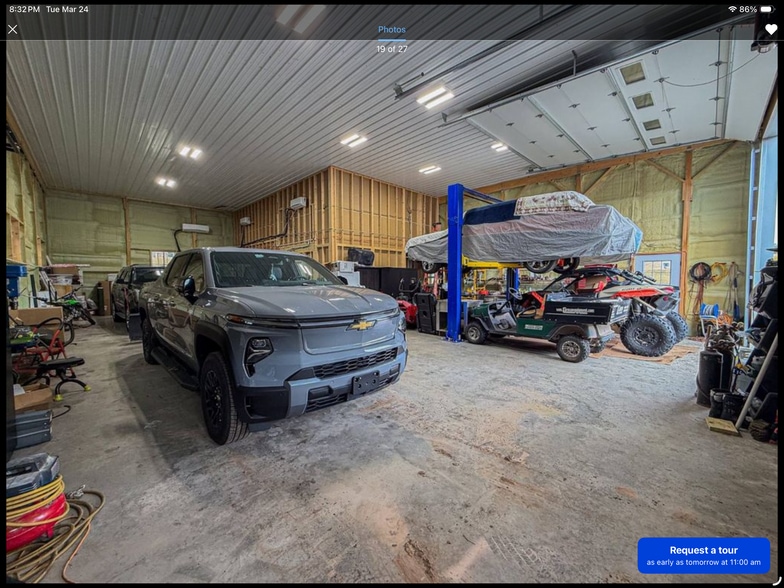 More Photos Of 1007 NY-990V, Gilboa Specialty For Sale