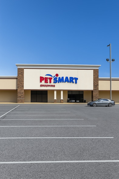 More Photos Of 351-425 Loucks Rd, York Unknown For Lease